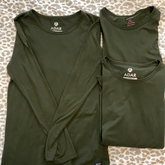 Sz med Adar black scrub jacket - Picture 1 of 3